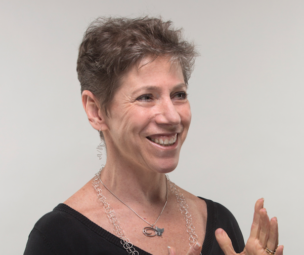 Speaker picture of Margie Scherk