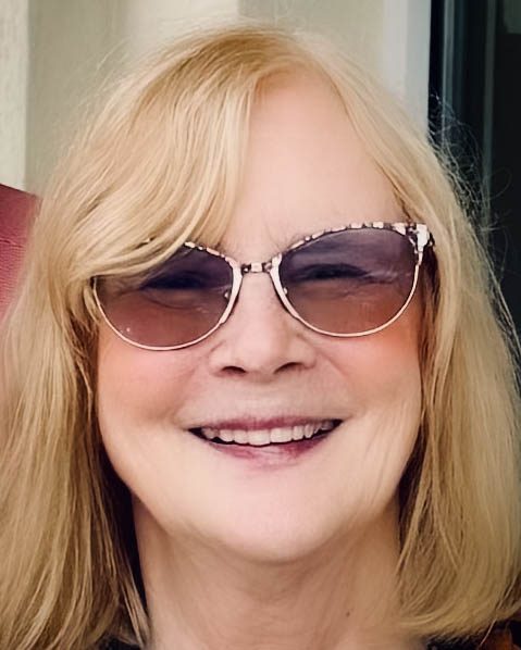 Speaker picture of Valerie Fadok